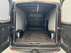 Renault Trafic 1.6dCi 126PK Lang Black Edition / Camera / Cr, Voorwielaandrijving, Stof, Gebruikt, 4 cilinders