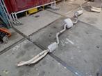 Complete uitlaat mercedes w123 (s123) 200 T, Auto-onderdelen, Uitlaatsystemen, Ophalen