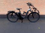 Flyer Gotour4 7.00 met 630wh accu, Gebruikt, Versnellingen, FLYER AG Schwende 1. CH-4950 Huttwil, Minder dan 47 cm
