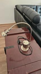 lamp, Huis en Inrichting, Lampen | Tafellampen, Ophalen, Gebruikt, Minder dan 50 cm