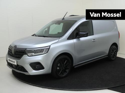 Renault Kangoo 1.5 Blue dCi 115 extra L1 | Rijklaar | Nieuw, Auto's, Bestelauto's, Bedrijf, Te koop, ABS, Achteruitrijcamera, Adaptive Cruise Control