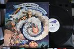 LP 1975 Moody Blues     "  A Question of Balance  ", Ophalen of Verzenden, Zo goed als nieuw, 12 inch, Poprock