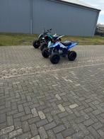Kinderquad 125cc, Motoren, 1 cilinder, 125 cc, 11 kW of minder