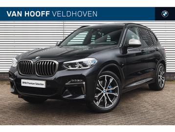 BMW X3 M40i xDrive High Executive Automaat / Panoramadak / T beschikbaar voor biedingen