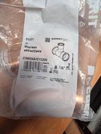 Geberit Mapress T-stuk 54/22/54, Ophalen, Overige materialen, Bochten, Nieuw
