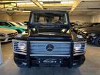 Mercedes-Benz G-klasse AMG 55 Kompressor Lang NL Auto | PANO, Gebruikt, 8 cilinders, 501 pk, G-Klasse