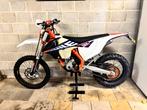 KTM EXC 350 F SIX DAYS 2019, Motoren, Particulier, Enduro, 12 t/m 35 kW, 350 cc