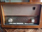 Radio Graetz Canzonetta 513 Buizen  - 1952-1957, Audio, Tv en Foto, Radio's, Gebruikt, Ophalen of Verzenden