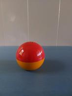 Vintage Space Age Zout/Pepervaatje Zgan, Ophalen of Verzenden, Huis en Inrichting