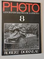 Fotoboek Robert Doisneau - Les Grands Maîtres de la Photo 8, Ophalen of Verzenden, Zo goed als nieuw, Fotografie algemeen, Robert Doisneau