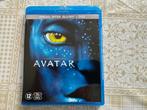 Avatar op Blu-ray Dvd, Ophalen of Verzenden, Zo goed als nieuw, Actie