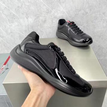 Prada America’s Cup - Diverse Maten 36 T/M 46 beschikbaar voor biedingen