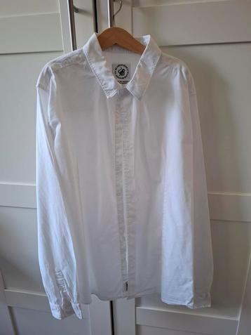 Witte Blouse/Overhemd Me & My Monkey Maat 176 beschikbaar voor biedingen
