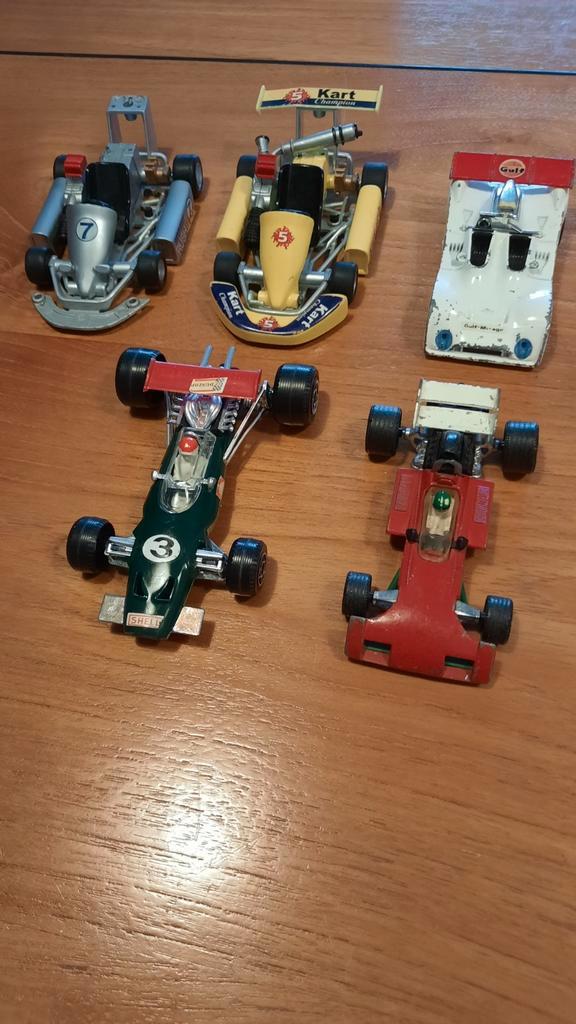 Diverse modelauto's - verzameling, Hobby en Vrije tijd, Modelauto's | 1:18, Gebruikt, Overige merken, Ophalen of Verzenden