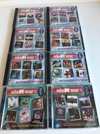 CD Braun Mtv Eurochart ‘95, Ophalen of Verzenden, Zo goed als nieuw, Disco