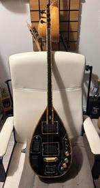 Saz Elektro bağlama Dimarzio, Muziek en Instrumenten, Snaarinstrumenten | Overige, Ophalen of Verzenden, Zo goed als nieuw, Luit, Saz of Bouzouki