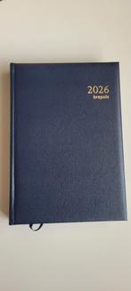 Brepols agenda, Diversen, Ophalen, Nieuw