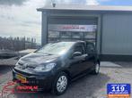 Volkswagen Up! 1.0 BMT "AIRCO+EL.PAKKET+5DRS"", Auto's, Voorwielaandrijving, Stof, Gebruikt, LED verlichting
