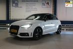 Audi A1 Sportback 1.4 TFSI Pro Line S / Automaat / Bose / Ke, 4 cilinders, 4 stoelen, Wit, Leder