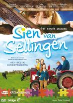 Sien Van Sellingen - Seizoen 1, Sealed en Origineel, Cd's en Dvd's, Dvd's | Kinderen en Jeugd, Avontuur, Alle leeftijden, Ophalen of Verzenden