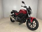 Honda NC 750 S ABS (bj 2015), Bedrijf, Naked bike