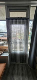 Vliegengordijn, Ophalen, Gebruikt, 200 cm of meer, 50 tot 100 cm