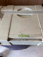 FESTOOL DTS 400EQ, Ophalen, Gebruikt, 1200 watt of meer, Vlakschuurmachine