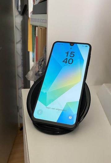 Samsung Wireless EP-NG930 Draadloze oplader beschikbaar voor biedingen