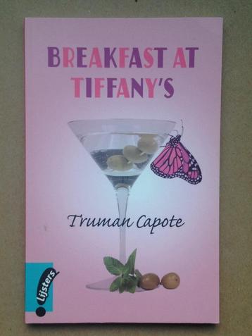 Truman Capote - Breakfast At Tiffany's beschikbaar voor biedingen