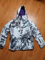 Ski jas voor heren/jongens maat M, Ophalen, Zo goed als nieuw, Maat 48/50 (M), Jack