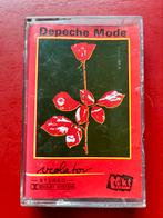 Cassette Depeche Mode Violator, Gebruikt, Verzenden, 1 bandje, Origineel