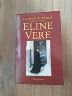 Eline Vere - Louis Couperus, Ophalen of Verzenden, Gelezen, Louis Couperus, Nederland
