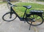 Bosch fiets, Fietsen en Brommers, Elektrische fietsen, Zo goed als nieuw, Minder dan 47 cm, 30 tot 50 km per accu, Ophalen