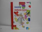 E.A.F. Wentink				Inleiding medische kennis, Boeken, Studieboeken en Cursussen, Ophalen of Verzenden, Beta, Zo goed als nieuw