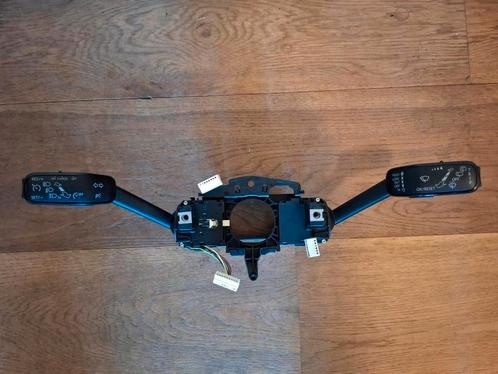 vag vw skoda seat stuurkolomschakelaar cruise control, Auto-onderdelen, Dashboard en Schakelaars, Seat, Volkswagen, Skoda, Gebruikt