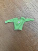 Barbie Kennel Care Mattel 2001, Verzamelen, Poppen, Ophalen of Verzenden, Zo goed als nieuw, Kleertjes