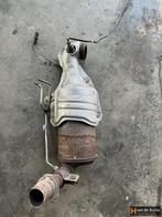 Katalysator Opel combo 1.3,  55217451, Ophalen of Verzenden, Gebruikt, Opel