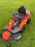 Husqvarna Rider 214 TC / 103 cm mulchdek, Tuin en Terras, Zitmaaiers, Nieuw, Ophalen of Verzenden, Husqvarna, Mulchfunctie