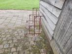 Plantenrek, Ophalen, Gebruikt, Rechthoekig, Hout