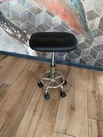 Kapperskrukje, Ophalen, In hoogte verstelbaar, Zo goed als nieuw