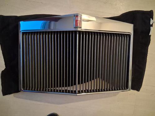 Lincoln Mark 4  1976 Grill in zeer goede staat, Auto-onderdelen, Carrosserie en Plaatwerk, Motorkap, Lincoln, Voor, Gebruikt, Ophalen of Verzenden