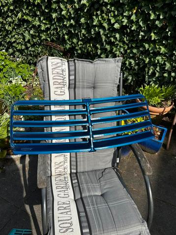 Louvres voor achterruit klassieke Mini beschikbaar voor biedingen