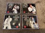 Elvis 4CD set - From Japan with Love vol. 1 t/m 4, Cd's en Dvd's, Rock-'n-Roll, Ophalen of Verzenden, Zo goed als nieuw