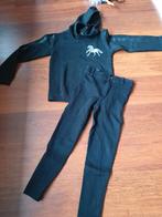 Paardrijkleding 128, Dieren en Toebehoren, Paardrijkleding, Ophalen of Verzenden, Bovenkleding