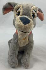 Disney Lady en Vagebond hond knuffel 24cm Nicotoy Simba, Postbus 64461, Brunssum, Nederland, Verzenden, Kenduseditemsinfo@gmail.com