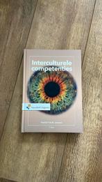 Patrick T.H.M. Janssen - Interculturele competenties, Patrick T.H.M. Janssen, Ophalen of Verzenden, Zo goed als nieuw