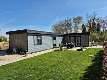 Mantelzorgwoning en jongerenwoning beschikbaar voor biedingen