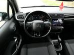 Citroen C3 1.2i 83pk 72.000km Clima Cruise Navi Hoge instap, Auto's, Citroën, Voorwielaandrijving, 83 pk, Gebruikt, Euro 6