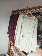 Nieuwe broekjurkjes M/L - 3 kleuren, Maat 38/40 (M), Nieuw, Ophalen of Verzenden, Boven de knie