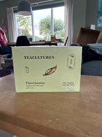 Jasmijn thee bio en fairtrade, Ophalen of Verzenden, Theezakje(s), Vol